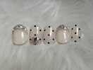 キラキラドットネイル¥7500