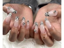 ビアンカ 沖縄豊崎店(Bianca)/ガラスフレンチ