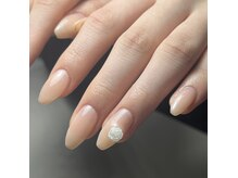 シェ モア(Chez moi)の雰囲気(ご新規様・リピート様(4週以内)付替えオフ無料でいつも綺麗に。)