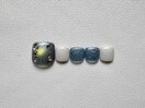 フットニュアンスネイル2026.06