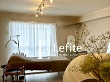 リフィーテ 岡本 摂津本山(Lefite)