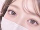 ミュラ 本店(Myrrha)の写真/まつげが上がると気分が上がる♪