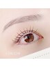 【平日限定】まつげパーマ×眉毛WAX★大人気セットクーポン♪