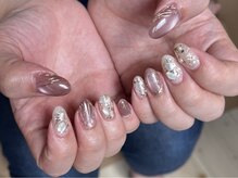 nail salon Rinn. 名古屋上小田井/