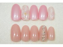 ピアシェ(Piache)/定額デザイン￥8400