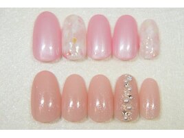 定額デザイン￥8400