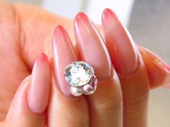 サロン ド ワカ(Salon de WAKA)/