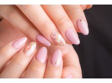ラナ(Lana)/持ち込みデザイン90分