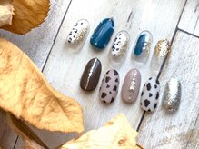 エソラ/ブルーブルー(esora.../Blue Blue)/おしゃれ大好き