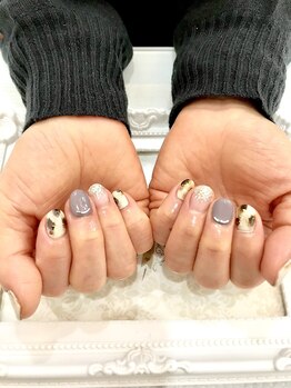 ペルシャ(Persian)/デザインコース