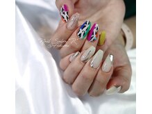 ネイルサロン R/スタイリングコース