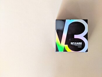 アイップル(eyepple)/V3ファンデーション