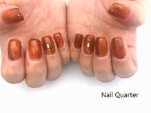 ネイルクォーター(Nail Quarter)/【Hand】Free 