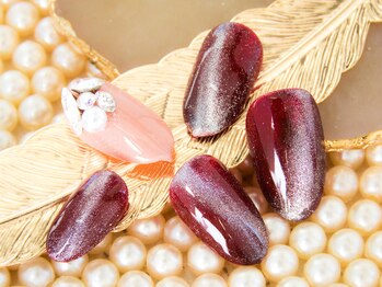 ワイズネイル(Y's NAIL)/