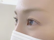 アブニール 大山台店(AVENIR)/まつげパーマ上