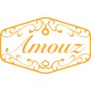 アモウズ(Amouz)ロゴ