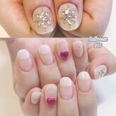 ネイルルーム205(Nailroom205)