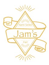 アイネイル バイ ジャムズ(Eye Nail by Jam's) Jams 