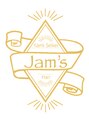 アイネイル バイ ジャムズ(Eye Nail by Jam's) Jams 