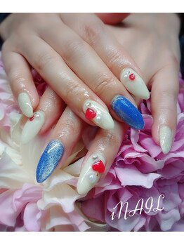 アイネイル(iNAIL)/