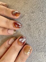 ネイルサロン ドゥーエ(due)/