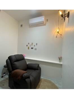 スペス バイ レブラン アイ(spes by r'eblanc)/店内写真