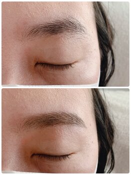 バードアイ(bird eye)/眉Wax