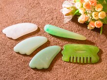 なごみ(Nagomi)/経絡を流します♪