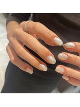 エクラ(eclat)/GLITTER 1color