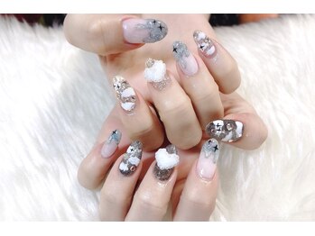 リーヴェ(Riebe)/夢カワデザイン