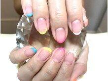 ラーシューシュ(la-chou-chou)/