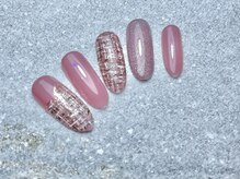 エミュー(emue)/定額アートBコース☆