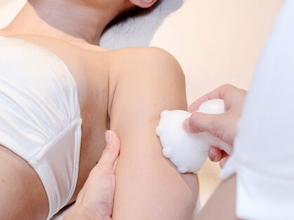 エステティック ミスパリ 静岡パルコ店の写真