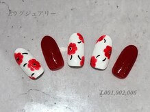 ビューティーラウンジ ベリンダ イオンレイクタウンmori店(Beauty Lounge BELINDA)/ハンド定額ラグジュアリーコース