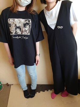 RKY/ペアでのご来店もOK☆