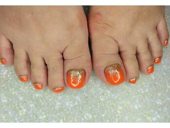 ネイルラビット(NAIL Rabbit)/