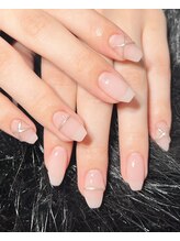 ジョリ チュン(JOLIE TRUONG)/