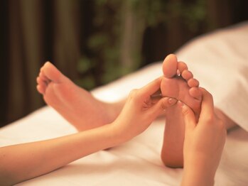 クイーンズウェイ 札幌APIA(Queensway)/リフレクソロジーオイルコース