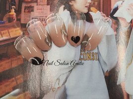 arrange gradation design＊