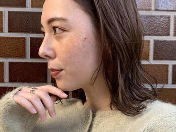 ウユ 上尾店(uu)/パリジェンヌラシュリフト5980円