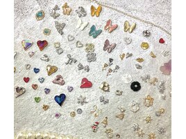 最新パーツ等も揃えております