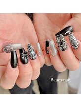 バームネイル(Baum nail)/無制限アートコース＋