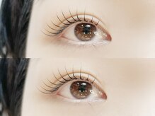 ミーム(meme)/トリートメント付ラッシュリフト