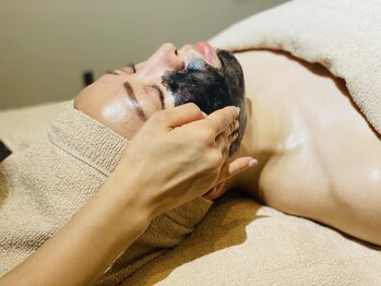 プリンセス バイ セイフティプリンセス 長野店(PRINCESS)/肌質改善☆カーボンフェイシャル