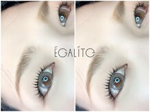 エガリテ(EGALite)/エガリテパーマ
