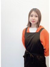 ジル アイラッシュアンドネイル(Jill) RINA 
