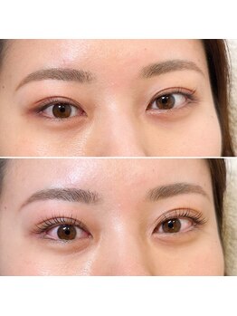 トミー(Tommy)/まつ毛パーマ