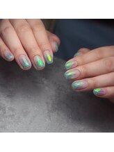 ジュン ネイル(JUN NAIL)/