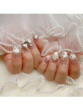 アイカ(Aika)/ワンホンネイル