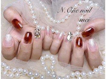 エヌワンネイル(N.one nail)/